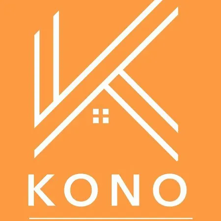 Kono & Апартаменты *